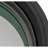 Sensei LHR2-T55 3-in-1 Rubber Lens Hood (55mm)