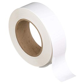 Seachoice Self-Adhesive Boat Striping Tape, 3 Mil Vinyl, 1 in. X 50 Ft, White