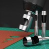 Multi Purpose Hole Punch for Efficient Drilling in Various Fabrics