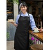 4sold Chefs Apron Unisex Professional Quality Butchers Kitchen Cooks Restaurant