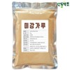 미강가루 1kgx1팩 쌀겨가루 국산 한번더 가공한 고은 미세분말 Rice Bran Powder 1kg x 1 Pack, Domestic, Finely Processed Fine Powder
