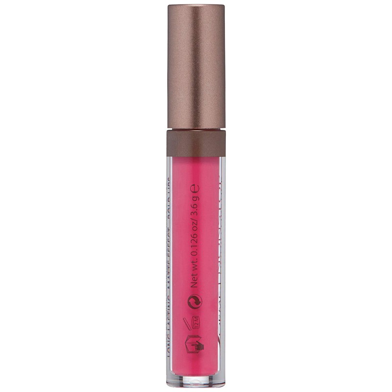 Sorme Cosmetics Nonstop Liquid Lipstick, Orchid