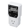 Outlet Timer Large VA Screen Multi Functional Countdown Short Cycle