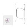 Metaltex Sorepro 209001 – appendipiatti