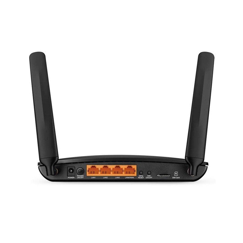 TP-Link Archer Download - 300Mbps Simultaneous Dual Band