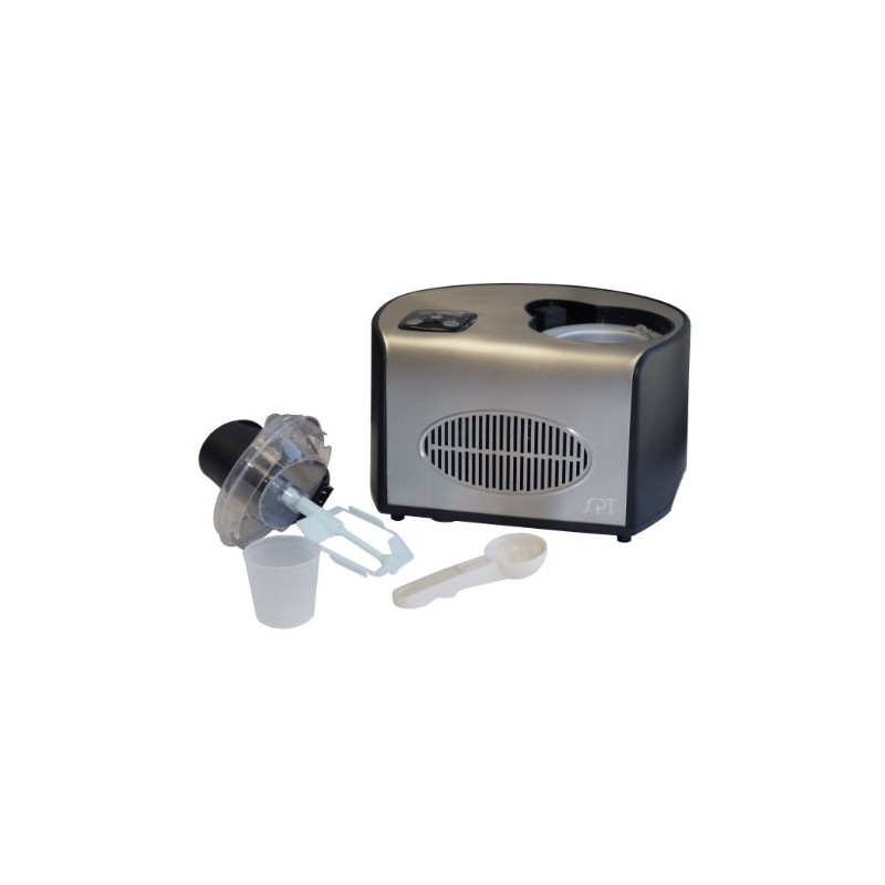 KI-15 Ice Cream Maker (1.5 Qts)