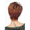 WIG ME UP - 81448-30 Lady Quality Wig short teased