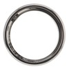 Smart Ring Silver Waterproof Remote Control Shooting Smart Health Tracker
