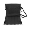 Folding Stadium Seat Lightweight Portable Oxford Cloth Stadium Bleacher Seat