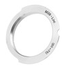 M39‑LM Lens Adapter Ring Aluminium Alloy High Precision Lens Adapter