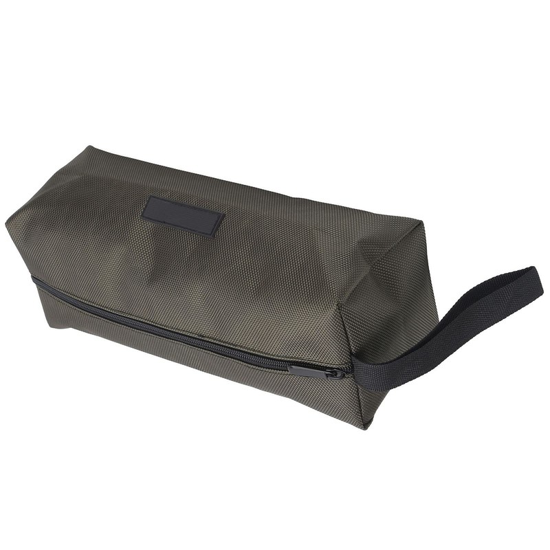 Tool Box Organizer, Electrician Tool Pouch 1680D Oxford Cloth Tool