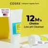 No Brand COSRX pembersih COSRX cleanser 150ml for Sensitive Skin