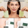 CLDURHGE 500 Pieces Facial Oil Blotting Paper Facial Skin Care
