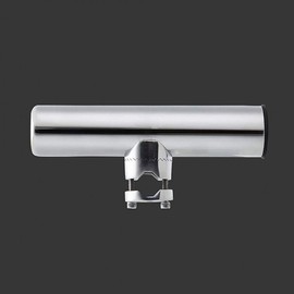 Fishing Rod Holder Stand Fishing Tool Mount 43-51MM