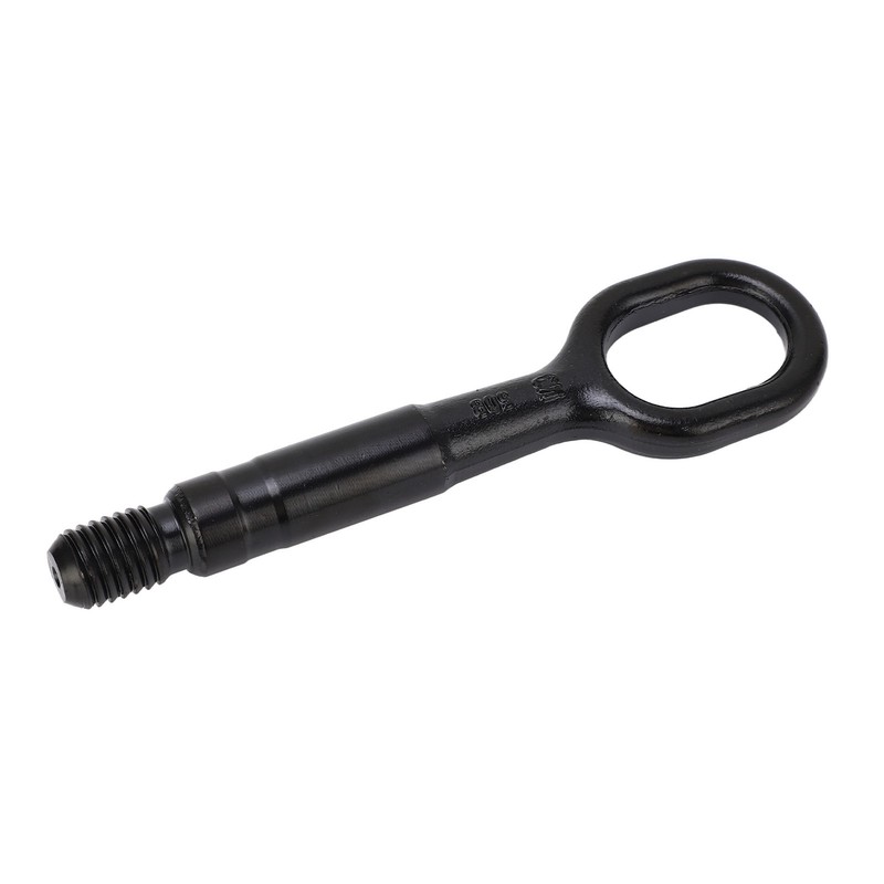 Tow Hook 8K0805615 Towing Eye Hook Hitch Unit Emergency Tow