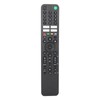 RMF TX520P Replacement Voice Remote for KD 43X85J KD 50X80J