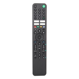 RMF TX520P Replacement Voice Remote for KD 43X85J KD 50X80J KD 55X80J KD 65X80J KD 75X80J KD 85X80J XR65X90J XR75X90J