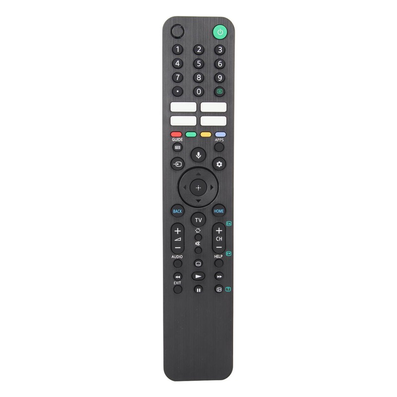 RMF TX520P Replacement Voice Remote for KD 43X85J KD 50X80J