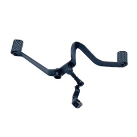 Motokano Brake Shift Lever for Rebel 250 Gear Lever Variable Lever