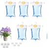 5 x 3.5 L Automatic Watering System for Potted Plants,