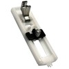 Cutex Low Shank Buttonhole Foot Compatible with Brother, Janome, Kenmore,