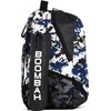 Boombah Gamer Bat Pack Digital Camo Black/Royal
