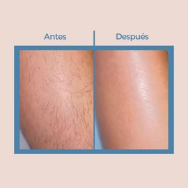 Passini Cera Depilatoria 300 Gr - Suave Piel - Unisex - Adultos