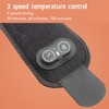Electric Heated Wrist Brace 3 Temperature Gears Timing Hot Compress