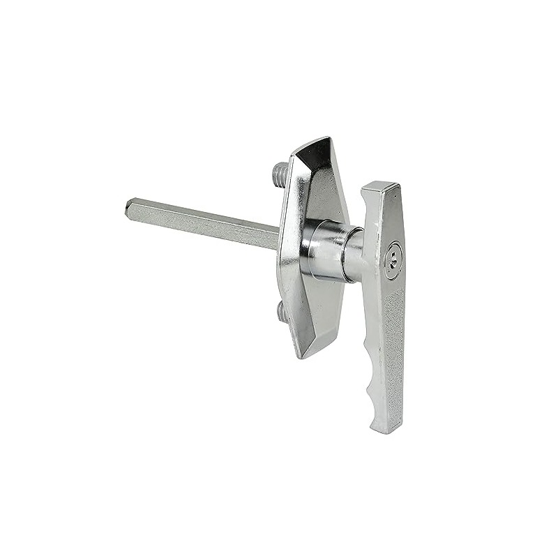 Wayne Dalton Garage Door Lock