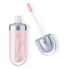 Kiko Milano 3d Hydra Lipgloss 48 - Edición Limitada, Brillo