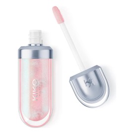 Kiko Milano 3d Hydra Lipgloss 48 - Edición Limitada, Brillo