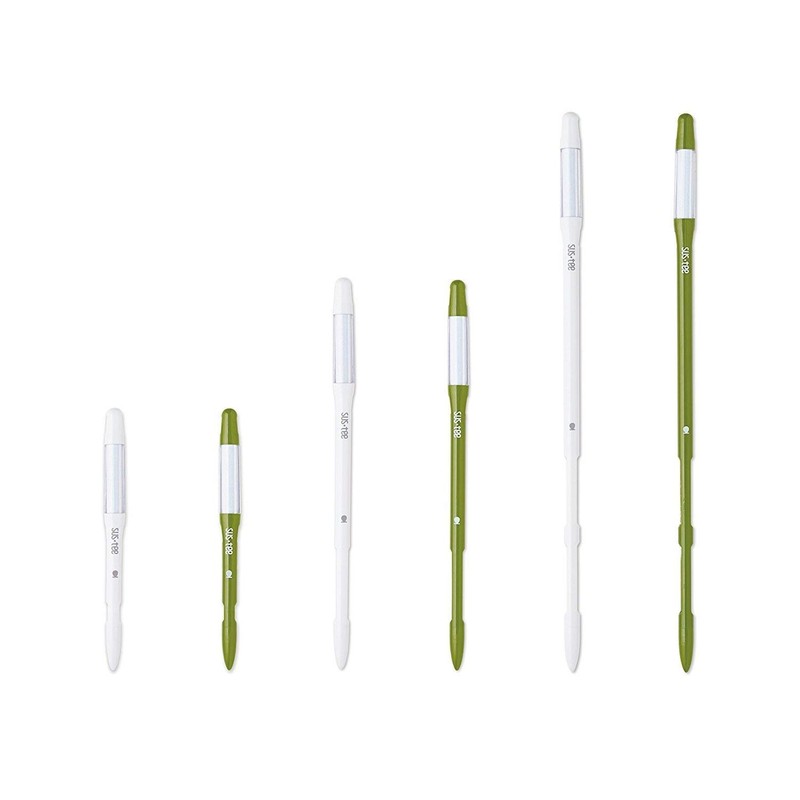 Sustee Aquameter (Small Green Refillable - Bundle of 2) -