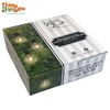 Holiday Bright Lights Belle Luci G40 Replacement Bulbs, Set of