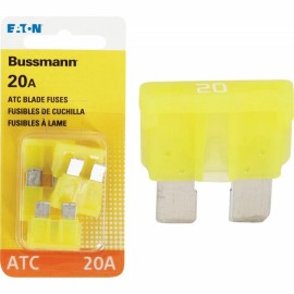 Bussmann (20-5pk)-Bussm