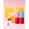 [Packaging & Gift] Gellush Plumper Duo Set 3.4g 14color /