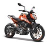 Bburago B18-51083 1:18 KTM 250 Duke Assorted Colours Medium