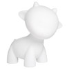 Kidrobot Micro Munnyworld Raffy Figure (One Supplied)