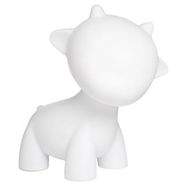 Kidrobot Micro Munnyworld Raffy Figure (One Supplied)