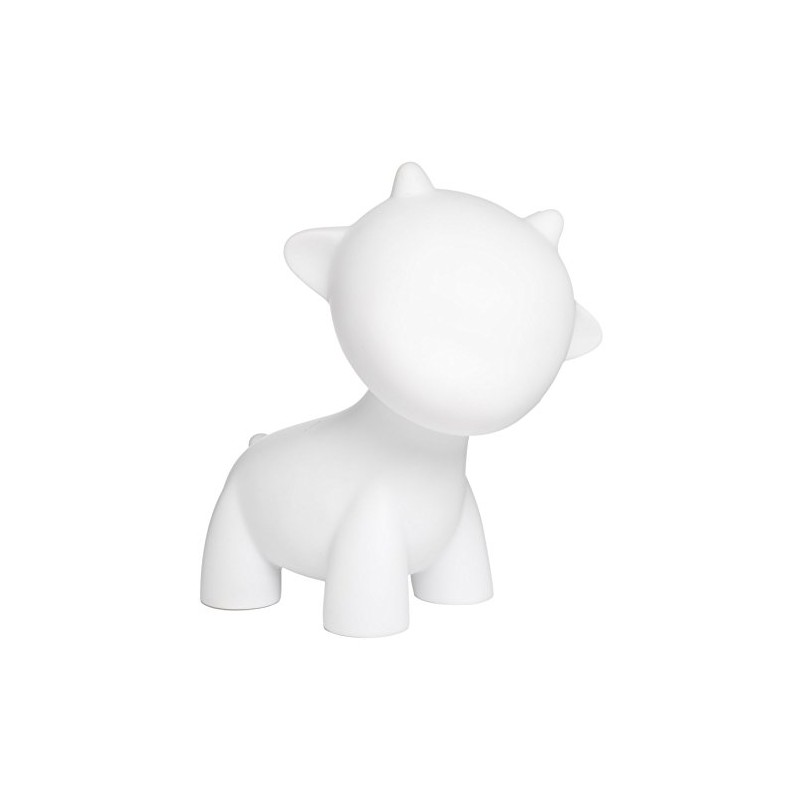 Kidrobot Micro Munnyworld Raffy Figure (One Supplied)