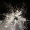 OSALADI Optical Fiber Cable Lights Guiding Fiber Optic Lighting Party