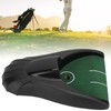 Automatic Putting Cup Return Machine Device Electric Gravity Sensor Golf