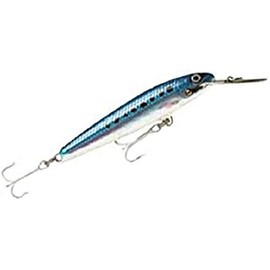 Rapala CDMAG07-BSRD Countdown Magnum