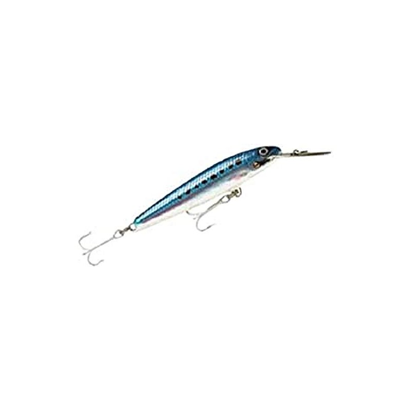 Rapala CDMAG07-BSRD Countdown Magnum