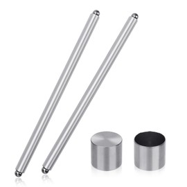 Push Rods Cam Follower Tappets for Honda Rancher 420 Foreman 500 520 Pioneer 500 520 Rubicon 520 OEM# 14440-HP5-600 14421-HN8-000