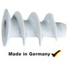 50 Plasterboard Dowels Rigips Wall Plugs Cavity Dowels + 1