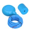Float Switch Water Liquid Level Controller Sensor IP68 Round for