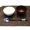 Ishida Family Cat Chopsticks Dishwasher Safe 9.1 inches (23 cm)