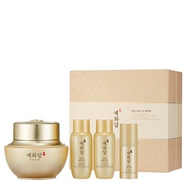 YEHWADAM Hwansaenggo Rejuvenating Radiance Cream + Free gifts