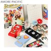AMOREPACIFIC Nct Dream Gel Nail Graze 1Set [AMORE x SM], Type:02 Hello Future