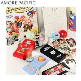 AMOREPACIFIC Nct Dream Gel Nail Graze 1Set [AMORE x SM], Type:02 Hello Future